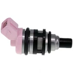 Fuel Injector-gxe, Vin: H, Eng Code: VG30E Reman Fits 1992 Nissan Maxima. Fixed Price $79.99.