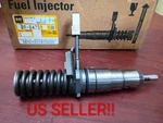 Genuine Caterpillar Fuel Injector 0R-8473 For 3114 3116 Month Warranty!. Fixed Price $275.00.
