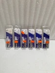 Lot Of Sierra 18-8089 Marine Fuel Connector Nissan/tohatsu 3B2-70260-1. Fixed Price $48.98.