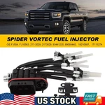 Spider Vortec Fuel Injector Assembly 5.7L For 1996-2002 Gmc Chevy Trucks FJ10563. Fixed Price $122.99.