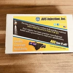 Pack Aus Fuel Injectors E56010-275 Ford Mustang 2005-10 4.0L V6. Fixed Price $166.80.