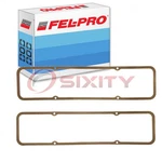 Fel-pro Valve Cover Set For 1960-1966 Gmc 3000 4.6L V8 Engine Ii. Fixed Price $32.46.