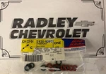 New Oem Fuel Injector Seal Kit- General Motors Gmc 19209297. Fixed Price $162.99.