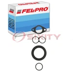 Fel-pro Front Engine Crankshaft Seal Kit For 2003-2009 Lexus GX470 4.7L V8 To. Fixed Price $20.80.