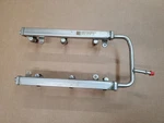 11-15 Ford Explorer 3.5L Fuel Injection Rail & Injectors Oem W/o Turbo. Fixed Price $49.95.