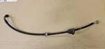 1986 1992 Mercedes W124 Brake Booster Vacuum Hose 300E 300TE 300CE M103 M104. Fixed Price $185.00.