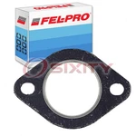Fel-pro Left Exhaust Pipe Flange Gasket For 2001-2009 Hyundai Santa 2.7L Ak. Fixed Price $12.25.