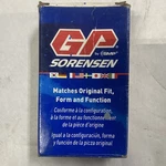 Gp Sorensen 800-9284. Fixed Price $14.95.