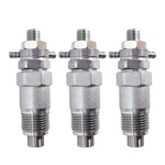 Labwork Fuel Injector For Kubota D750 D850 D950 D1302 D1402 V1702 15221-53000 3X. Fixed Price $57.13.