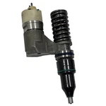 Delphi C12 Fuel Injector Fits Cat 3196 Engine 10R0963 (EX630968). Fixed Price $504.00.