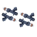 1200CC Turbo Fuel Injector Fits 2006-2009 S2000 Rsx F22C K20A D17 Highz 113 Lbs. Fixed Price $123.38.