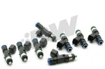Deatschwerks (17U-00-0095-8) LS2 / 5.7L & 6.1L Hemi 95LB Injectors Set Of. Fixed Price $719.00.