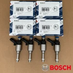 Bosch 4X 06H906036G Fuel Injectors For Vw Gti Tiguan Audi A3 A4 A5 Q5 Tt 2.0TSL. Fixed Price $72.99.