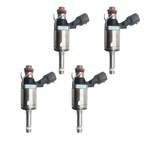 4PCS Fuel Injector Ford Ecosport Focus 2.0L L4 CP9Z-9F593-B FJ1164 CM5201. Fixed Price $61.42.