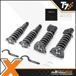 Maxpeedingrods T7 Coilover 24 Level Suspension Kits For Subaru Impreza Wrx 08-14. Fixed Price $516.67.