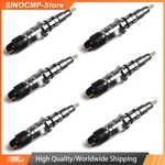 6X Fuel Injectors 0445120050 4940096 For 07-12 Dodge Ram 2500 3500 Cummins 6.7L. Fixed Price $329.90.