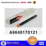 A6640170121 Crdi Injector EJBR04501D For Ssangyong Actyon Kyron Rextono. Fixed Price $157.00.