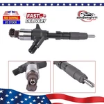 095000-8310 Diesel Engine Fuel Injector For Hyundai HD78 3.9L 095000-5550. Fixed Price $96.75.