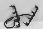 Bmw S1000RR 10-11 Oem Fuel Gas Petrol Set Lines Rail. Fixed Price $194.99.