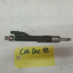 11-17 Bmw F10/30 2.0L 3.0L N20 N55 Fuel Injector 10213501 0261500172 215 Oem. Fixed Price $29.00.