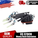 Spider Fuel Injectors For Chevy Silverado 1500 1999-2013 Gmc Sierra Isuzu 4.3L. Fixed Price $85.49.