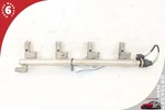 2010-2016 Land Rover LR4 Engine Fuel Injection Rail Right Side 8W939G774AE Oem. Fixed Price $33.12.