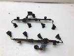 06-08 Bmw E65 E66 750LI Fuel Injection Rail Cable Wiring Wire Harness Oem Used. Fixed Price $41.99.