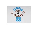 Ac Delco 83NG56Q Fuel Injector Seal Kit Fits 2009-2013 Chevy Silverado 1500. Fixed Price $34.22.