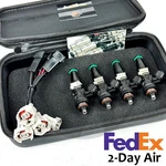 Southbay 2200CC Fuel Injectors For Honda Acura Series 1996+ Adapter Harnesses. Fixed Price $609.95.