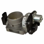 Motorcraft Fuel Injection Throttle Body TCK-2. Fixed Price $280.60.