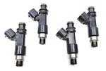 2013-14 Subaru Legacy Outback Top Feed Fuel Injector 2.5L Set Of Oem 1611AA81A. Fixed Price $105.60.