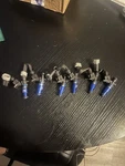 1200CC Fic Injector W/ Pnp Kit Gtr R35. Fixed Price $680.00.