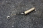 Engine Vacuum Reservoir Tank Assembly Oem 16404510 Bmw 4.4L V8 N63 650I 2012. Fixed Price $44.99.