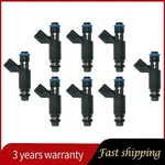 8PCS Fuel Injectors 4650544 For Land Rover Range Sport 4.2L V8 2006 -2009. Fixed Price $62.69.