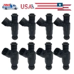 8PCS 630CC 62LB Fuel Injectors FJ1163 For Dodge Ram Chrysler Hemi 5.7 6.1 SRT8. Fixed Price $57.23.