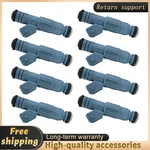 8PCS Fuel Injectors 0280150947 For Mustang Camaro Corvette LS1 LT1 LS6 EV1 300CC. Fixed Price $53.68.