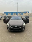 2015-2019 Infiniti Q50 Fuel Injector Assembly 16600HG00D. Fixed Price $240.00.