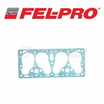 Fel-pro Cylinder Head For 1959-1971 Jeep CJ6 2.2L L4 Engine Gaskets Ml. Fixed Price $32.86.