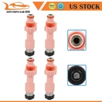4PCS Fuel Injectors For Toyota Prius 1.5L 2012-2014 2015 2016 2017 2018 2019. Fixed Price $35.95.