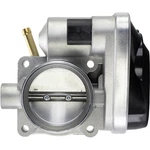 Global Parts Fuel Injection Throttle Body For 2002-2006 Mini Cooper 1814182. Fixed Price $219.45.