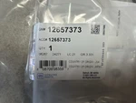 Gm 12657373 Genuine Fuel Injector Rail O-ring Kit. Fixed Price $60.00.