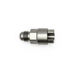 Deatschwerks 6AN 5/16IN Female Efi Quick Connect Adapter. Fixed Price $36.00.