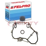 Fel-pro Engine Timing Cover Gasket Set For 2005 Pontiac Pursuit 2.2L L4 Ki. Fixed Price $40.00.