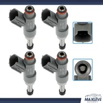 Fuel Injectors For 2016-2013 2011 2010 2009 2008 2004-2005 Toyota Tacoma 2.7L I4. Fixed Price $28.49.