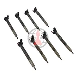 Ford Injector Cores Set 20-22 6.7L Powerstroke LC3Q-9K546-AD LC3Z9H529A F250 F35. Fixed Price $400.98.