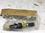 Vw Iii Volkswagen Type / 411 Fuel Injector Bosch Oem Nos Genuine 68 73. Fixed Price $150.00.