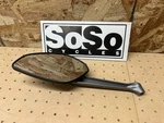 Ducati Monster 797-821-937-1200 Lh Mirror Blk/gray (#52310551A) Oem Take Off. Fixed Price $44.95.