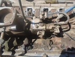 Cummins V8 Fuel Injection Pump - Original CPL5039 41284. Fixed Price $300.00.