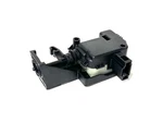 W204 Mercedes 2012 C250 Fuel Filler Door Lock Latch Actuator & Cable Oem. Fixed Price $27.00.