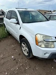 Used Fuel Injection Throttle Body Fits: 2006 Chevrolet Equinox Valve As. Fixed Price $136.20.